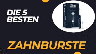 Die 5 besten elektrischen Zahnbürsten 2024 [upl. by Nicolai398]