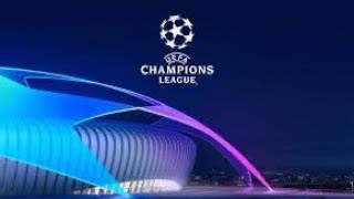 C5 PARATINA QUARTI DI FINALE CHAMPIONS LEAGUE  BARCELLONA VS BENFICA [upl. by Ara]