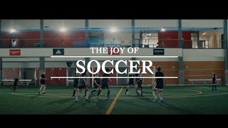 Sport Chek  The Joy of Soccer Desiree Scott [upl. by Drews999]