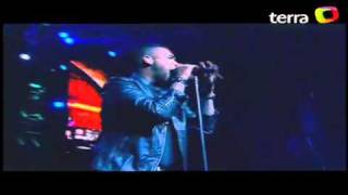 Don Omar  Pobre Diabla  Live  Terra Music Fest [upl. by Acul]