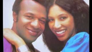 Womack amp Womack  Baby Im Scared of You [upl. by Leontyne452]