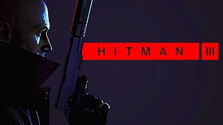 Hitman 3 Codex Language  Save location [upl. by Yanad933]