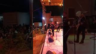 Los Bondadosos en vivo Moroleón Gto 2023 [upl. by Earesed]