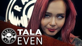 Tala by Even  Rakista Live EP200 [upl. by Adelind]