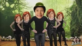 Happy St Patricks Day from EvanTubeHD amp EvanTubeRAW [upl. by Durante]