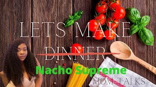 Nacho Supreme  Easy Recipe  with Premadonna Pressure Cooker [upl. by Okiron452]