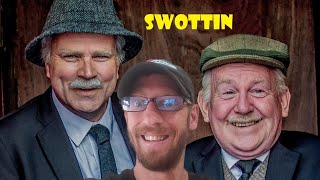 American Reacts to Still Game S2 E5  Swottin [upl. by Ynamreg]