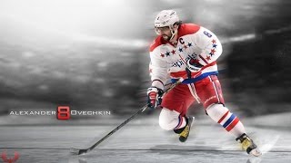 Alex Ovechkin  Highlights [upl. by Reis]