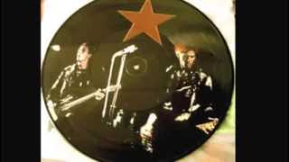 The Clash  Live 1976 Barbarelleas Birmingham [upl. by Oech698]