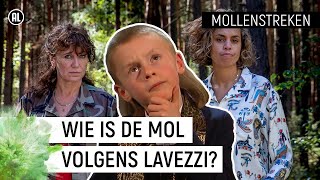 TOP 3 HINTS OVER ROCKY EN RENEE WIE IS DE MOL  Mollenstreken  NPO Zapp [upl. by Isiad]