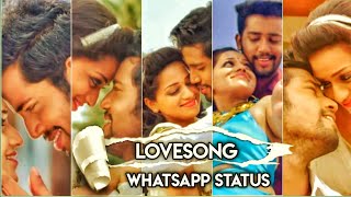 Yenadi Nee Enna Ippadi Aakkuna Song With Lyrics Whatsapp Status video Love Linez [upl. by Lowry]