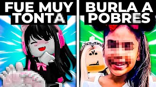 TOP 5 YOUTUBERS DE ROBLOX MÁS ODIADOS 2 [upl. by Katuscha]