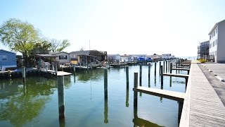 The Bayspot Ocean City Maryland Beach Real Estate [upl. by Rolf720]