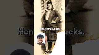 HENRIETTA LACKS  The immortal lady  Saurav meena  Quality talks [upl. by Emelin389]