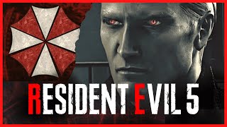 A CRONOLOGIA COMPLETA DE RESIDENT EVIL 1918 ATÉ 2037 PARTE UNICA  Enredo com Spoilers [upl. by Ardeha]