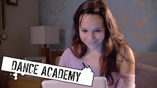 Dance Academy S1 E3 Behind Barres [upl. by Legra]