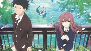 I Finally Watched A Silent Voice [upl. by Jacquenette]