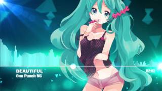 Nightcore  Beautiful [upl. by Bil]