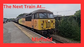 Mirfield 20th September 24 [upl. by Beghtol]