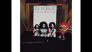 En Vogue  Medley 2008  CD [upl. by Tnairb]