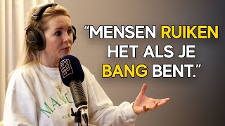 CHANTAL JANZEN over POSITIEF DENKEN MANIFESTEREN en GENIETEN  PodBast S06E03 [upl. by Asiulairam]