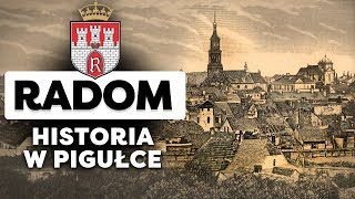 Radom Historia w Pigułce [upl. by Carlson]