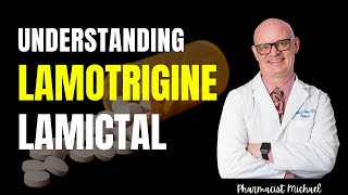 Lamotrigine Explained What You Need to Know [upl. by Idok]