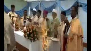 Ethiopian catholic church mezmur Awo አዎ ምህረትህ በዝቶ [upl. by Bevus]