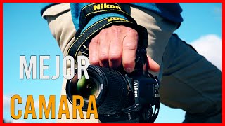 ✅Esta es La MEJOR Camara de Nikon Para Fotografia en 2023  NIKON D7500 [upl. by Aitnohs]