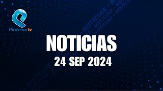 PinamarTV Noticias  24 de Septiembre de 2024 [upl. by Isus92]