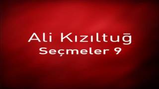 Ali Kızıltuğ  Küt Diye [upl. by Akeit585]