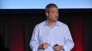 The social brain and its superpowers Matthew Lieberman PhD at TEDxStLouis [upl. by Esenaj]