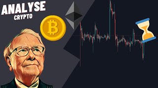 BITCOIN ANALYSE ET PRÉVISION DU 130923 🔥👀💲 [upl. by Llain]