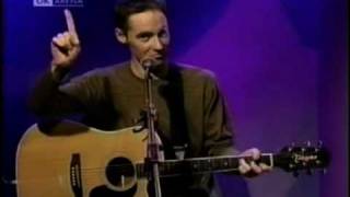 Roddy Frame Aztec Camera  Hymn To Grace Acoustic Live [upl. by Oryaj]