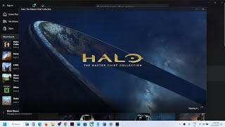 Fix Halo The Master Chief Collection Halo MCC Not Launching From Xbox AppMicrosoft Store On PC [upl. by Inwat]