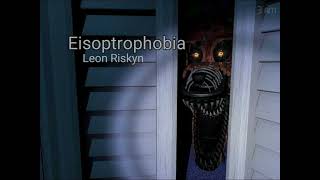 Leon Riskin  Eisoptrophobia  Extended 1 Hour Loop [upl. by Seale892]