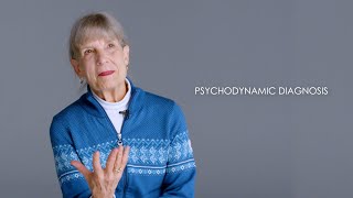 The Psychodynamic Diagnostic Process Nancy McWilliams [upl. by Mecke]