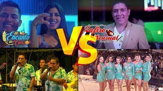 MIX LO MEJOR DE LA CUMBIA SANJUANERA 2020 ♫ ✓  EN VIVO [upl. by Fayth]