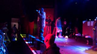 SLAUGHTERHOUSE MELBOURNE LIVE [upl. by Bluefarb607]