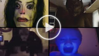 Finding the Origins of Disturbing Videos [upl. by Newkirk762]