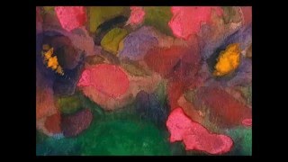 Emil Nolde  Fiori [upl. by Petulia]