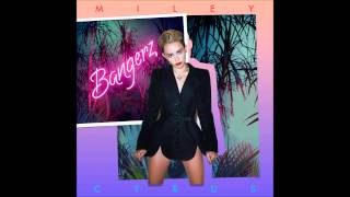 Miley Cyrus  FU Feat French Montana Clean Audio [upl. by Rednaskela198]