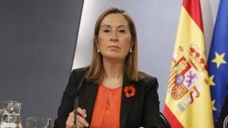 Gobierno impulsa alquiler y rehabilitación de vivienda [upl. by Acinorej]