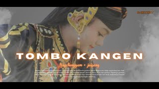 DJ TRAP GAMELAN TOMBO KANGEN LANGGAM JAIPONG SLOWBASS [upl. by Caroline796]