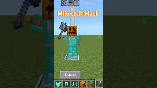 Minecraft best hacks bedrock [upl. by Nelleus]