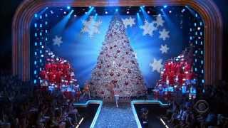 The Victorias Secret Fashion Show 2007 HDTV 1080p [upl. by Nwahsem]