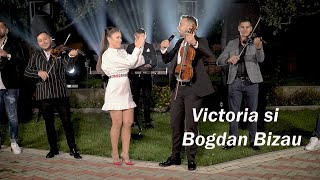 Victoria şi Bogdan Bizău  Colaj etno 2020 [upl. by Appledorf863]