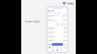 Fastest amp Simplest Order Placements With FYERS 20 😮 [upl. by Narok]