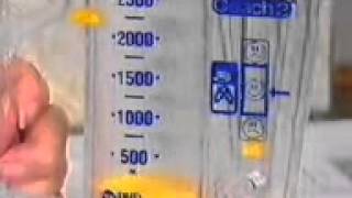 Coach 2 Incentive Spirometry Patient Education Video [upl. by Aim993]