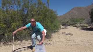 Arizona Rattlesnake Roundup [upl. by Clarke]